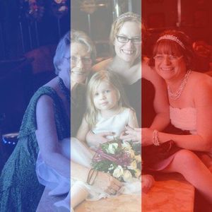 Meet your Posher, Kathy